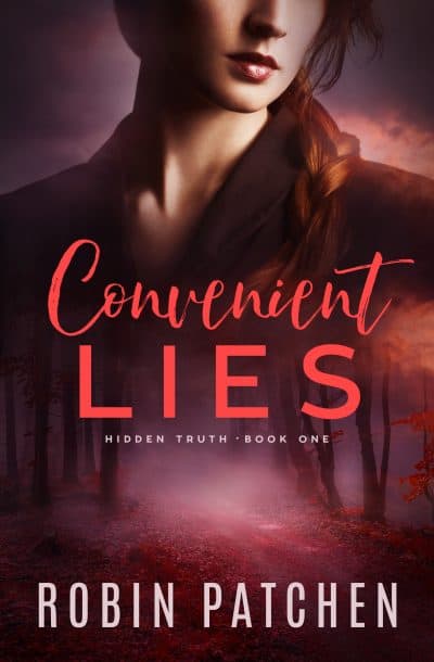Cover for Convenient Lies