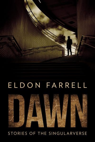 Cover for Dawn