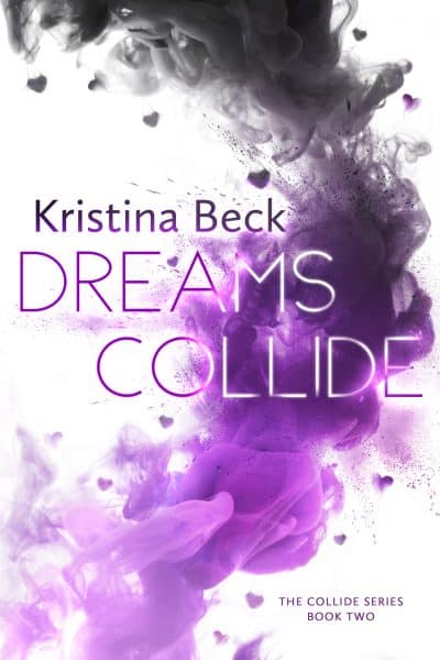 Cover for Dreams Collide