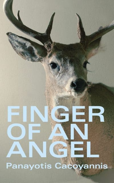 Cover for Finger of an Angel