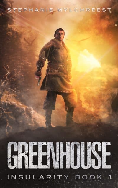 Cover for Greenhouse