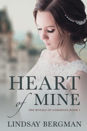 Cover for Heart of Mine