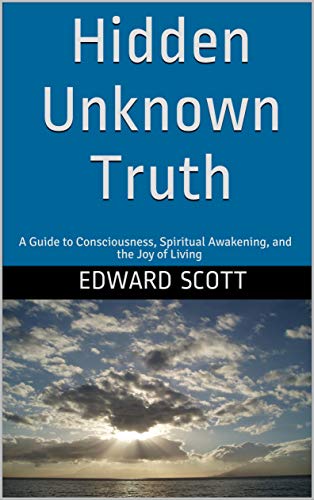 Cover for Hidden Unknown Truth