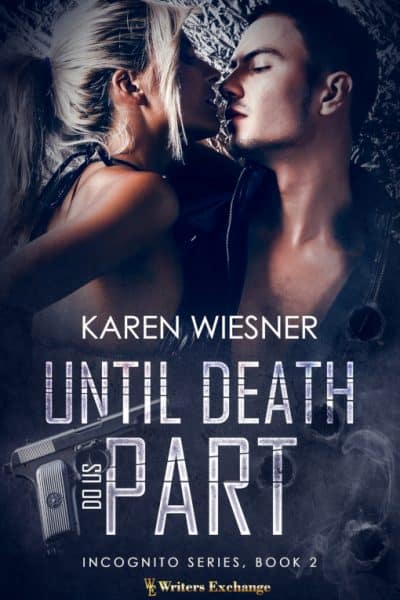 Cover for Until Death Do Us Part