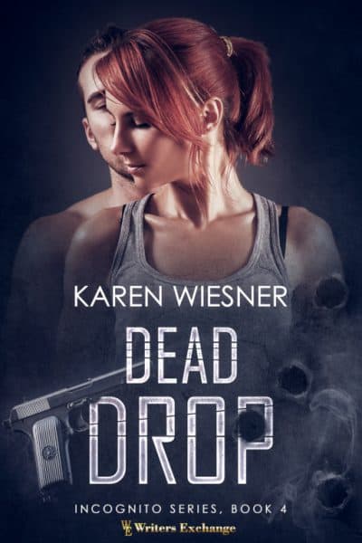Cover for Dead Drop