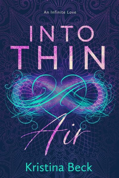 Cover for Into Thin Air