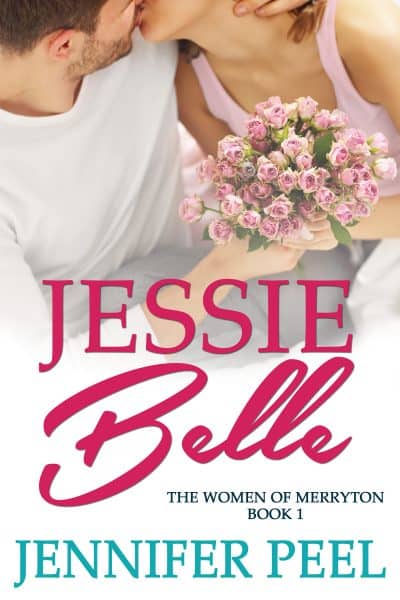 Cover for Jessie Belle