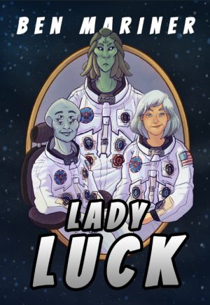 Cover for Lady Luck