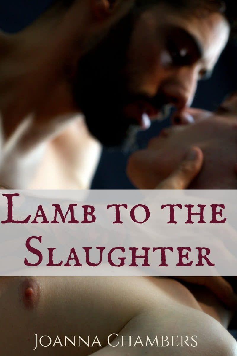 Cover for Lamb to the Slaughter