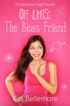 Cover for Off Limits: The Best Friend