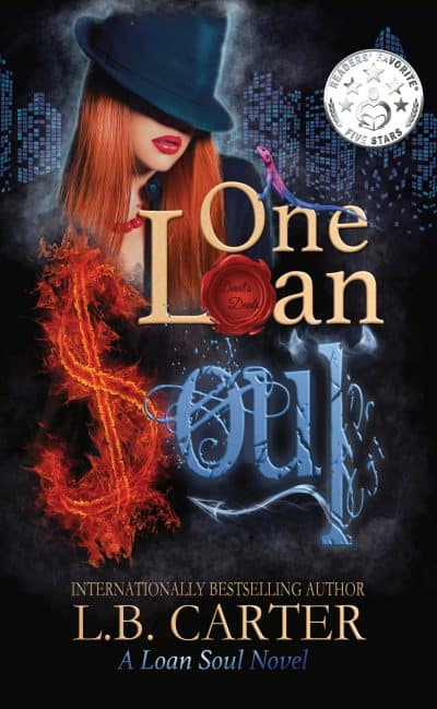 Cover for One Loan Soul