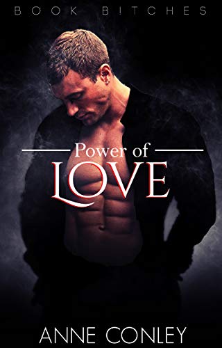 Cover for Power of Love