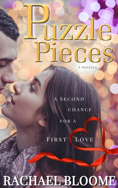 Cover for Puzzle Pieces