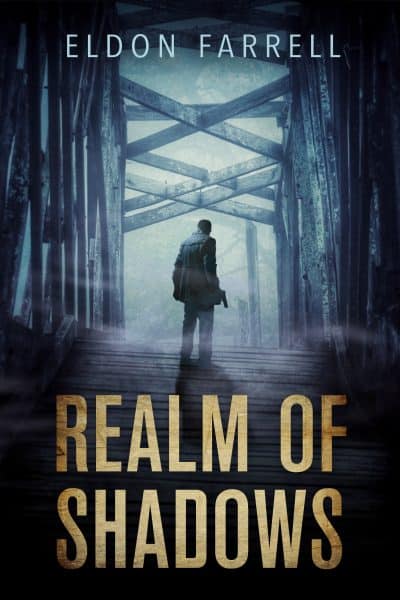 Cover for Realm of Shadows