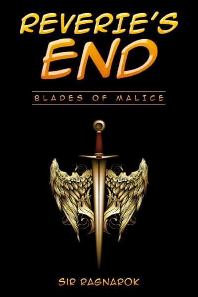 Cover for Reverie's End