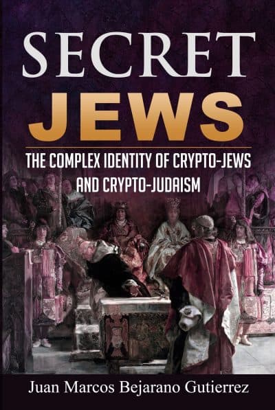 Cover for Secret Jews