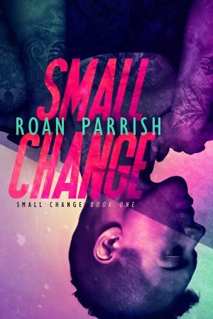 Cover for Small Change
