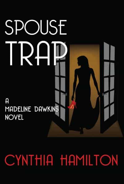 Cover for Spouse Trap
