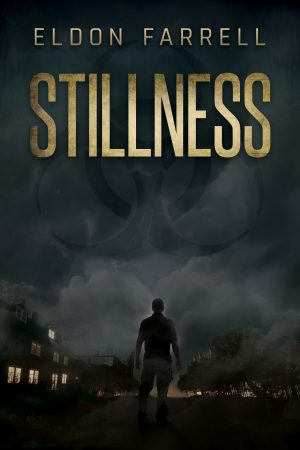 Cover for Stillness