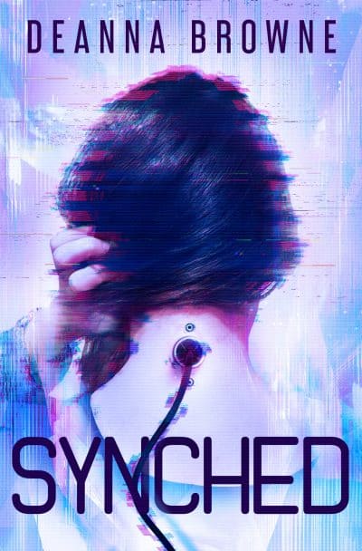 Cover for Synched