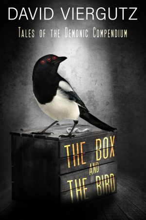 Cover for The Box and the Bird