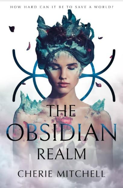 Cover for The Obsidian Realm