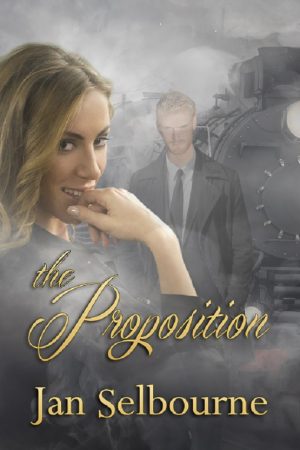 Cover for The Proposition