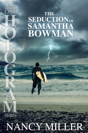 Cover for The Seduction of Samantha Bowman