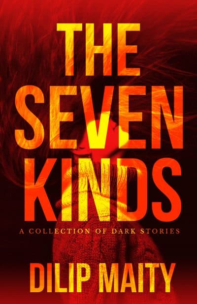 Cover for The Seven Kinds