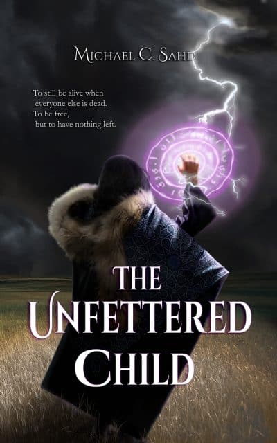 Cover for The Unfettered Child