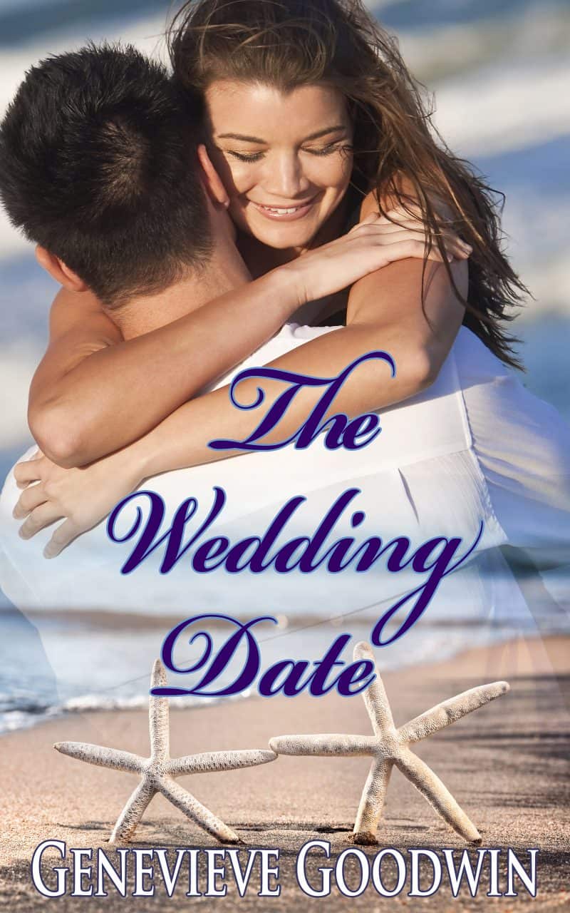 Cover for The Wedding Date