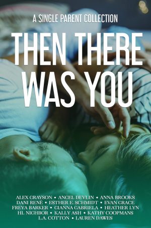 Cover for Then There Was You