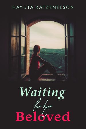 Cover for Waiting for Her Beloved