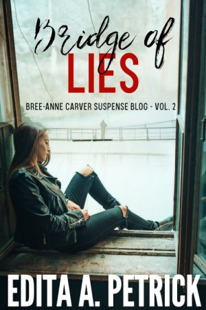 Cover for Bridge of Lies