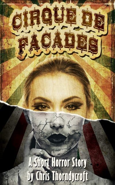 Cover for Cirque de Facades