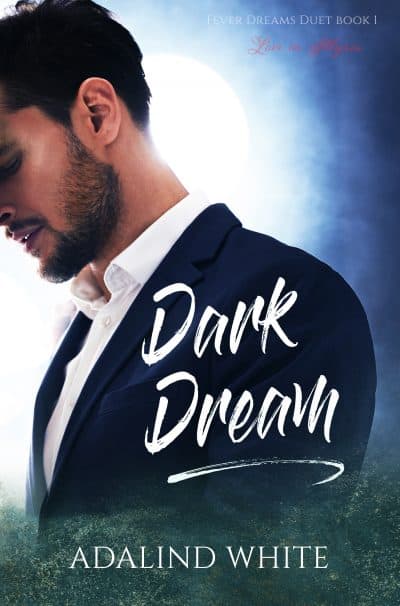 Cover for Dark Dream