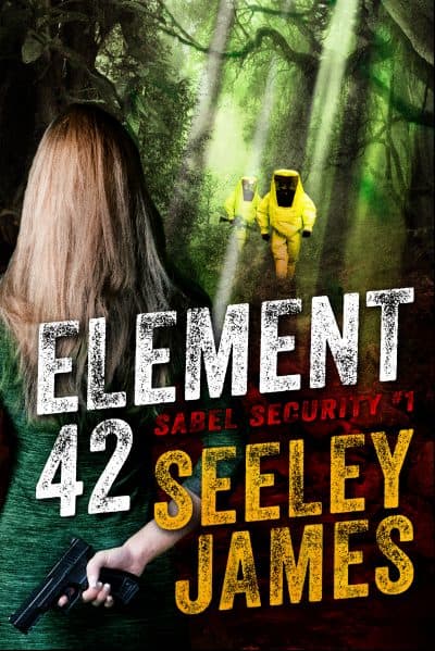 Cover for Element 42