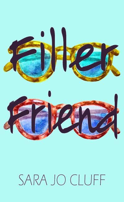 Cover for Filler Friend