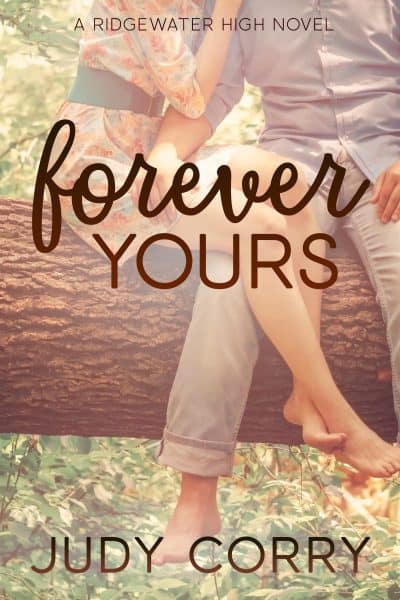 Cover for Forever Yours