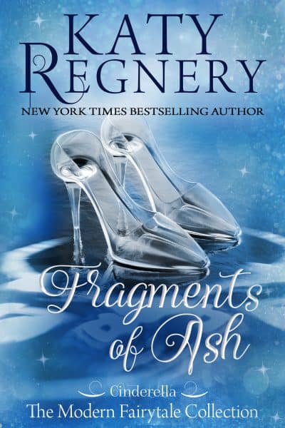 Cover for Fragments of Ash