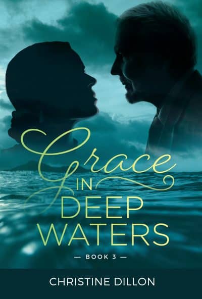 Cover for Grace in Deep Waters