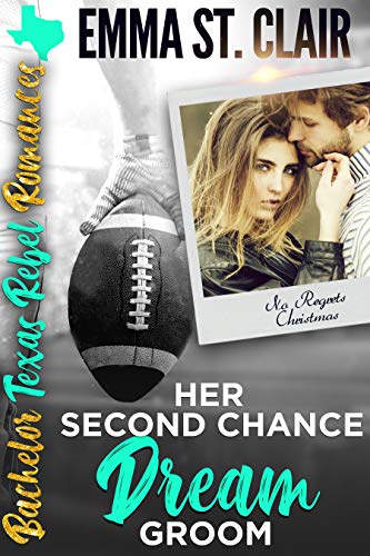 Cover for Her Second Chance Dream Groom
