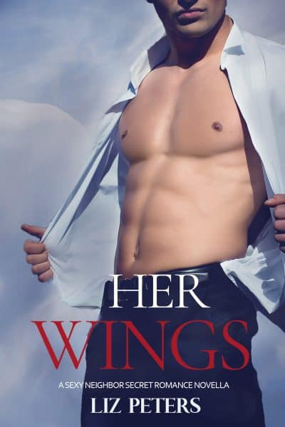 Cover for Her Wings