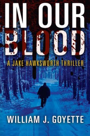 Cover for In Our Blood
