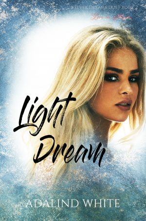 Cover for Light Dream