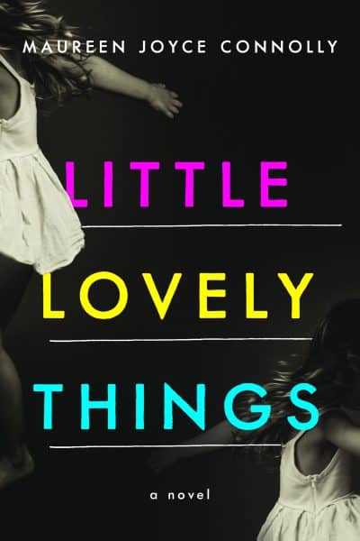 Cover for Little Lovely Things