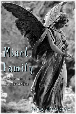 Cover for Miael: Family