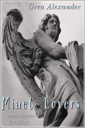 Cover for Miael: Lovers
