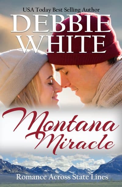 Cover for Montana Miracle