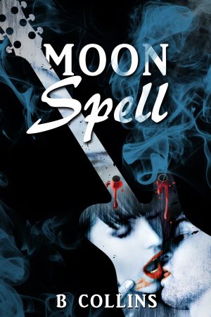 Cover for Moonspell